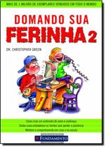 Domando sua Ferinha - Vol.2 Domando sua Ferinha - Vol.2