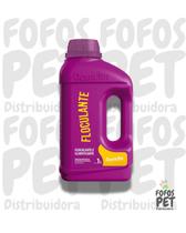 Domclor Floculante e Clarificante 1L