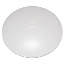 Dome Light Dream lighting RV Lights LED 12V 3500K Branco 11cm