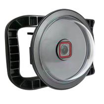 Dome para Câmera Insta360 Ace Pro - Shoot