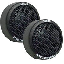 Dome Tweeter Tlm-1 Leson - Eletronica Castro
