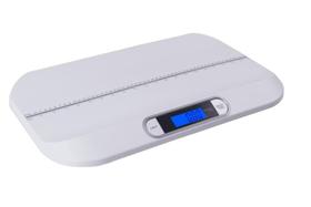 Domestica Digital para Bebês até 20kg.