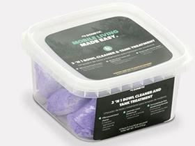 Dometic Limpador de Vaso Sanitário 3 em 1 e Tratamento de Tanque 12 Unidades Dometic Limpador de Vaso Sanitário 3 em 1 e Tratamento de Tanque 12 Unidades