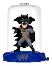 Domez Liga Da Justiça Original Miniatura Colecionável