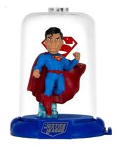Domez Liga Da Justiça Original Miniatura Colecionável