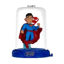 Domez - liga da justiça - superman