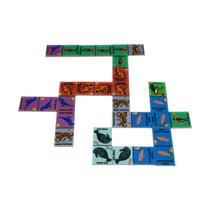Domilibras de Letras Domilibras de Letras