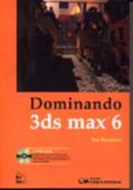 Dominando 3ds max 6 (2004)