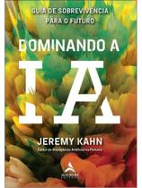 Dominando a ia Dominando a ia