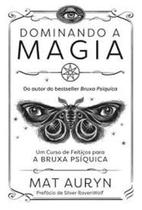 Dominando a Magia - NOVA SENDA