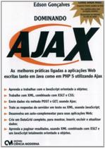 Dominando ajax: as melhores aplicacoes web escrita