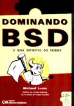 Dominando BSD (2003) Dominando BSD (2003)