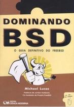 Dominando Bsd (2003)