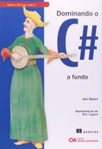 Dominando C A Fundo