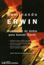 Dominando erwin - CIENCIA MODERNA