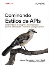 Dominando estilos de apis Dominando estilos de apis