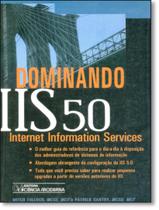 Dominando Iis 5.0 - Internet Inform. Serv.