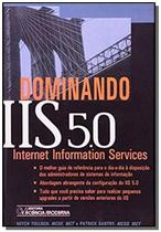 Dominando Iis 5.0