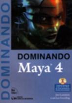 Dominando Maya 4 Dominando Maya 4