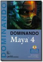 Dominando Maya 4 - CIENCIA MODERNA