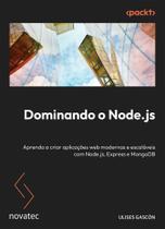 Dominando o Node.js