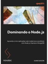 Dominando o node.js Dominando o node.js