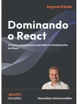 Dominando o react