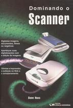 Dominando o scanner