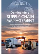 Dominando o supply chain management Dominando o supply chain management