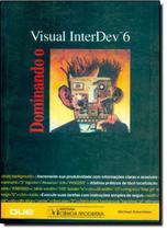 Dominando o Visual Interdev 6