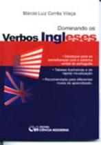 Dominando os verbos ingleses (2005)
