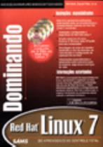 Dominando Red Hat Linux 7