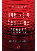 Domine o Poder Da Tensão: Para Esticar Sem Quebrar