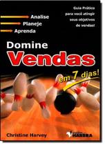 Domine Vendas em Sete Dias Domine Vendas em Sete Dias