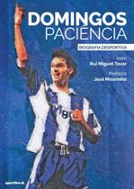 Domingos Paciência - Biografia Desportiva - Sportbook