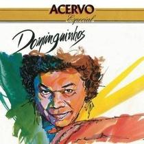 Dominguinhos acervo especial cd - NOVOD