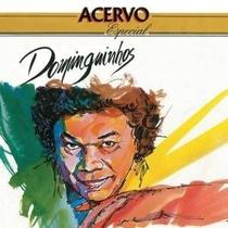 Dominguinhos acervo especial cd