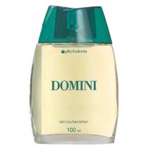 Domini Phytoderm- Perfume Masculino - Deo Colônia Domini Phytoderm- Perfume Masculino - Deo Colônia
