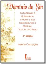 Domínio do Yin - ICONE