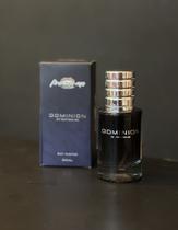 Dominion Perfume Masculino Afrodisíaco Provoke-Me 30ml Dominion Perfume Masculino Afrodisíaco Provoke-Me 30ml