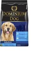 Dominium dog premium carne 15kg - FVO ALIMENTOS