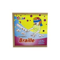 Domino Braille