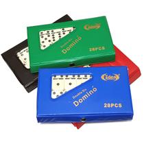 Dominó Branco Grosso Profissional Osso Resistente Arranhões Dominó Branco Grosso Profissional Osso Resistente Arranhões