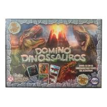 Domino Dinossauros Toia