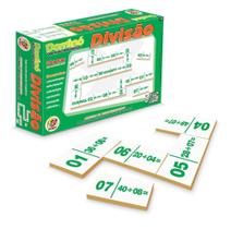 Domino Divisao - Junges - Ref 768