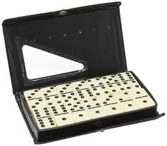 Domino Estojo 28Pcs 9Mm Pt