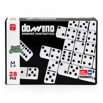 Dominó Fantástico Domni Dominó Fantástico Domni