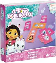 Dominó gabby s dollhouse
