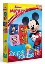 Domino Mickey 8003 Toyster Domino Mickey 8003 Toyster