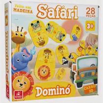 Domino - Safari Domino - Safari